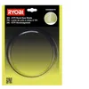 Image de Ryobi - Lame Coupe Moyen Pour Scie À Ruban Rbs904 Rakbs6tpi