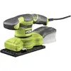Image de Ryobi - Ponceuse Vibrante Électrique 200w 1/3 De Feuille Rss200-ga20