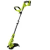 Image de Ryobi - Coupe Bordures - Dresse Bordures 18v One+ - 1 Batterie Lithiumplus 2.5ah - 1 Chargeur Rapide Rlt183225f