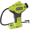 Image de Gonfleur 18V RYOBI R18PI-0 jusqu'à 10,3 bars - 3 embouts de gonflage