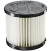 Image de Filtre Hepa H12 - Pour Aspirateur D'Atelier R18pv - Rpvf - Ryobi