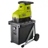 Image de Ryobi Broyeur De Végétaux Électrique - Rsh3045u - 3000w