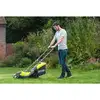 Image de Tondeuse 18V ONE+  RYOBI OLM1833B Ø coupe 33 cm, ramassage et mulching (Produit seul)