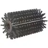 Image de RYOBI Brosse cylindrique universelle RAC816 pour nettoyeur de surfaces Nettoyeur de sols, pavés, terrasses, 162mm