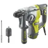 Image de Ryobi - Perforateur Burineur Sdsplus 800w - 4 Modes - Rsds800-kc