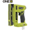 Image de Agrafeuse RYOBI R18ST50-0 18V livrée avec agrafes et crochet de maintien (vendu sans batterie)
