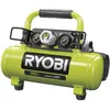 Image de Ryobi - Compresseur À Cuve 18v One Plus - 4l - Sans Batterie Ni Chargeur R18ac-0