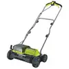 Image de Scarificateur 18v Lithiumplus Fusion Brushless - Diamètre 35 Cm - Sans Batterie Ni Chargeur Ry18sfx35a-0 - Ryobi