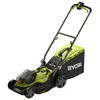 Image de Ryobi - Tondeuse 18v Brushless - Coupe 37cm - Sans Batterie Ni Chargeur - Ry18lmx37a-0