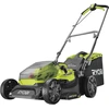 Image de Ryobi RY18LMX37A-150 - tondeuse à gazon sans fil 18V 37 cm + 1x batterie 5Ah + ONE+ chargeur