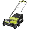 Image de Scarificateur/aérateur RY18SFX35A-240 36V brushless Ø35cm avec 2x4Ah et chargeur rapide 2A