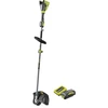 Image de Coupe-bordures Brushless 36V MAX POWER RYOBI RY36ELTX33A-140 - Expand-It - 33 cm (1 x 4,0 Ah)
