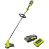 Image de Ryobi Coupe Bordures 36v Lithiumplus - 1 Batterie 2.0 Ah - 1 Chargeur Ry36lt33a-120