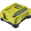 Image de Chargeur rapide RYOBI RY36C60A 36V - 6A compatible avec toutes les batteries 36V MAX POWER