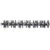Image de Rouleau Aérateur À Griffes 35 Cm - Pour Scarificateur Sur Batterie Rac821 - Ryobi
