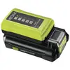 Image de Ryobi - Batterie 36v Lithiumplus 2.0 Ah - 1 Chargeur Ry36bc17a-120