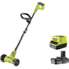 Image de Ryobi RY18PCA-0 Nettoyeur de batterie 18V ONE+ Kit 2,0 Ah