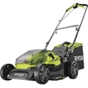 Image de Tondeuse RY18LMX40A-240 18V ONE+  Brushless Ø 37 cm avec 2 batteries 4Ah