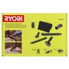 Image de Ryobi - Kit 6 Accessoires Pour Nettoyage Automobile - Rakva04