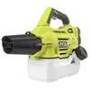 Image de Brumisateur portatif RYOBI RY18FGA-0 18V 2 L Pistolet Vert lime/noir - Neuf