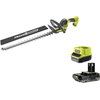 Image de Taille-haies LINEA 18V RYOBI One+ RY18HT55A-120 avec batterie et chargeur