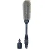 Image de RYOBI RAC749 Brosse à roue ( 5132004903 ) pour nettoyeur moyenne pression RY18PW22A-0 et RY18PWX41A-0