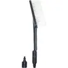 Image de RYOBI RAC750 Brosse polyvalente ( 5132004904 ) pour nettoyeur moyenne pression RY18PW22A-0 et RY18PWX41A-0