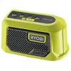 Image de RYOBI Enceinte Bluetooth compacte 18V ONE+ RBTM18-0 - Neuf