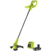 Image de Coupe-bordures/dresse-bordures RYOBI RY18LT23A-120 18V   coupe 23cm 1x2Ah et 1 chargeur 1,5A