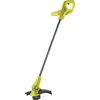 Image de Coupe-bordures / dresse-bordures 18V - RYOBI RY18LT23A-0 - Ø coupe 23 cm - Ø fil 1 x 1,6 mm (vendu sans batterie)
