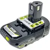Image de Ryobi RB1825C Batterie 18 V 2,5 Ah / 2500 mAh Li-Ion ONE+ ( 5133005516 ) avec indicateur de charge