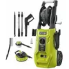 Image de Nettoyeur haute pression Ryobi RY140PWA-P