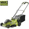 Image de Ryobi 5133005484 Tondeuse à gazon RLM36X46H50PG brossé 36V incl. batterie & chargeur