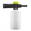 Image de Ryobi RAC775 Bouteille de mousse de lavage pour nettoyeur haute pression jusqu'à 170bar 0,6L