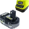 Image de RYOBI RC18120-150X Kit de démarrage avec 1x RB18L50 batterie 18 V 5,0 Ah et RC18120 batterie chargeur rapide