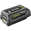 Image de 1 batterie lithium+ 36V - 5.0 RYOBI - RY36B50B