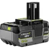 Image de Batterie lithium-ion RYOBI One+ Rb1850xg 18V, 5 Ah