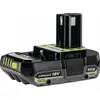 Image de Batterie RYOBI, 18 V, 2.5 Ah Rb1825cg lithium-ion