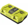 Image de Chargeur double RYOBI RY36C2PA 36V 6A