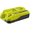 Image de Chargeur Ultra Rapide 2-en-1 Pour 18v One+ / 36v Max Power Ryobi - Rc1836112