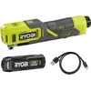 Image de Ryobi Ri4-120G Compresseur 4V P