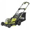 Image de Tondeuse poussée RYOBI RY18LMX40C-0 Brushless 18V ONE+ 40cm (vendue sans batterie)