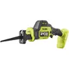 Image de Scie Sabre Ryobi 18v One+ Brushless Rrs18c1-0 (sans Batterie)