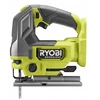 Image de Scie sauteuse sans fils RYOBI RJS18BL-0 18V ONE+ brushless (vendu sans batterie)