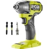 Image de Visseuse à chocs RYOBI RID18BL-0 18V ONE+ BRUSHLESS 300 Nm (vendu sans batterie)