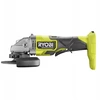 Image de Meuleuse RYOBI RAG18BL-0 18V 125mm Brushless (vendu sans batterie)