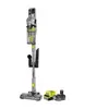 Image de Aspirateur sans fil RYOBI 18 V ONE+ Brushless RSVS18BL-1C40G, puissance d'aspiration de 90 AW, moteur sans balais, avec batterie 4,0 Ah et chargeur 2,0 A, anthracite