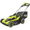 Image de Tondeuse sur batterie 2700W 36V RYOBI Ry36lmxsp53b-160 l.53 cm