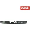 Image de Guide Ryobi 40 Cm (3/8'' - 1,3 Mm). Ryobi Pour Modèles Rcs4640c. Remplace Origine Rac229, 5132002475.