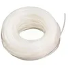 Image de Bobine Fil Rond 25m Diamètre 2mm Blanc Universel Rac133 - Ryobi